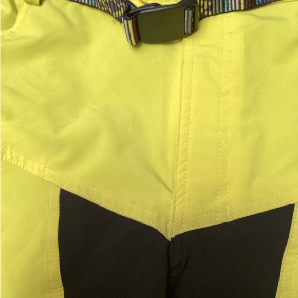 Arsuxeo mens biker short - Picture 5 of 6